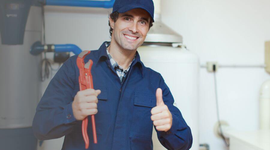Professional emergency plumbing in Talmoon, MN